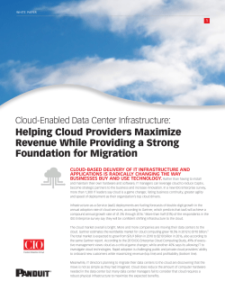 Helping Cloud Providers Maximize Revenue While
