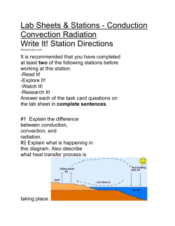 Stations-and-Lab-Sheets-for-Conduction-Convection