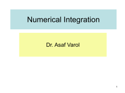 Slayt 1 - Asaf VAROL