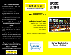 sports betting - 1-800