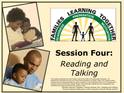 PowerPoint - University of North Florida