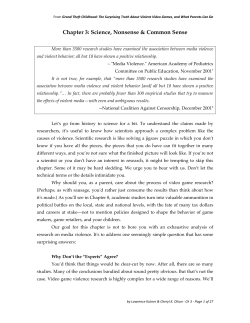 GTC Ch3 manuscript - Grand Theft Childhood