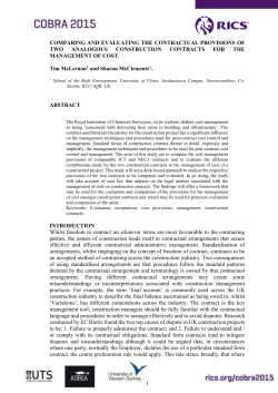 Microsoft Word - Ulster Institutional Repository