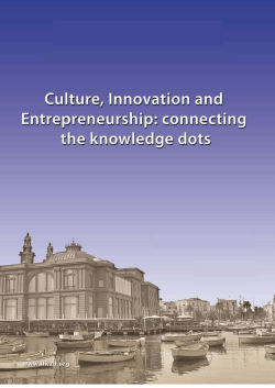 Proceedings eBook IFKAD 2015 - Bari 10-12 June 2015