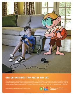 ONE-ON-ONE BEATS TWO