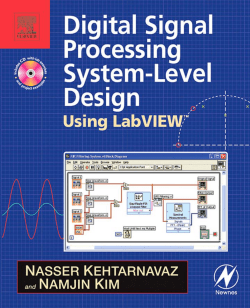 Digital Signal Processing System