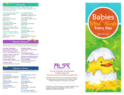 booklist - American Library Association