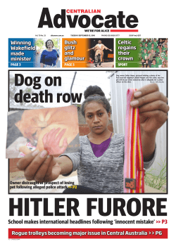 School makes international headlines following `innocent mistake