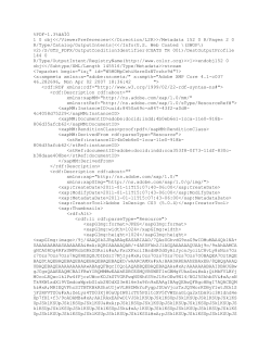 Fishing Tournament.indd - Oklahoma Baptist Homes for Children