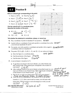 Practice B