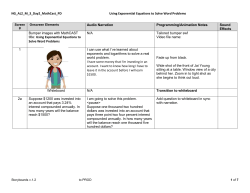 NG_AL2_M_3_Day2_MathCast_PD Using Exponential Equations to