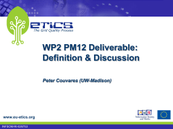 time it takes one person to perform a install?