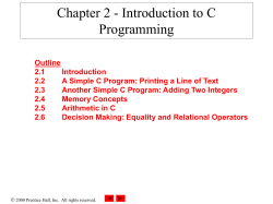 int integer1, integer2, sum