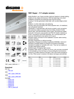 Disano Illuminazione spa