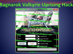 Ragnarok Valkyrie Uprising Hack