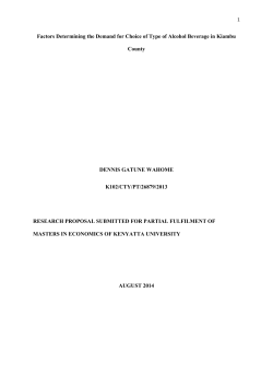 chapter two. literature review