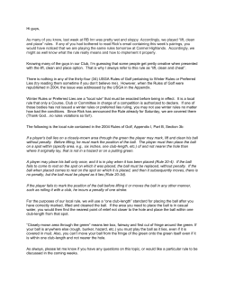 lift, clean and place