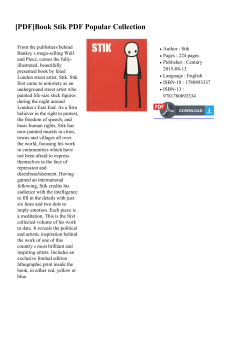 Book Stik PDF Popular Collection