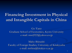 slides - Editorial Express