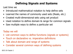 Mathematical Language