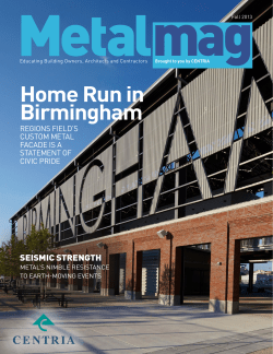 Home Run in Birmingham