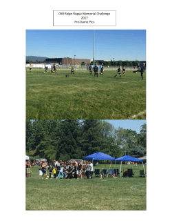 05B Reign Rogue Memorial Challenge 2017 Pre