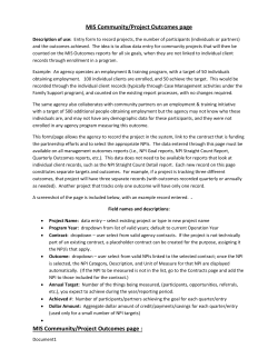 Community-Outcomes-entry-form-instructions