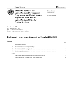 Second/First/Annual session of (year)