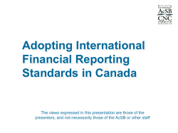 Canada Labour Code