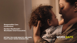 Safe start breakfasts