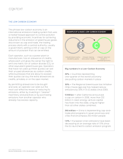 Countries representing one-quarter of the world`s economy are