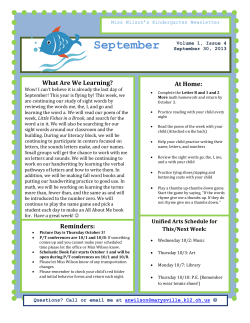 September