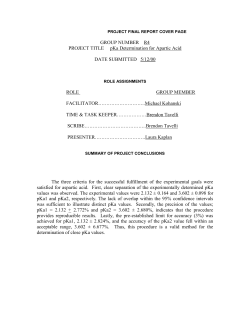 Theory and Methods of Calculation (if needed)