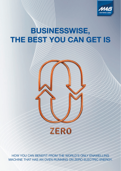 businesswise, the best you can get is