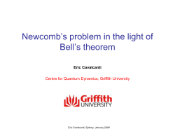 Steering criteria and steerability witnesses