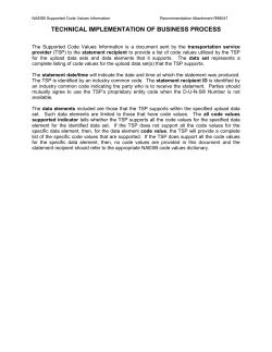 code values dictionary