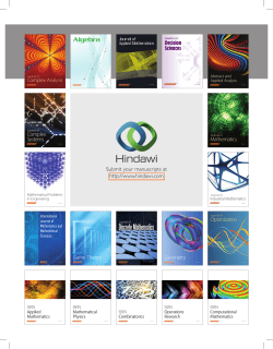 Discrete Mathematics