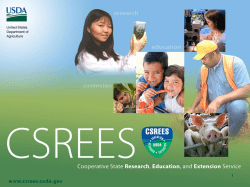 3-2 SF269 Financial Report Presentation