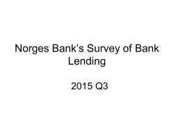 Chart - Norges Bank