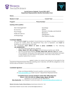 Dan Management Economics Psychology Political Science