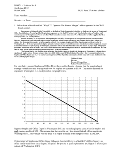 Economics 251H