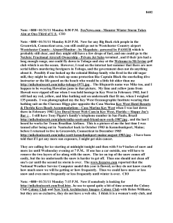 "mlsnote21" Pages 8402 - Michael Louis Scott Web Site and