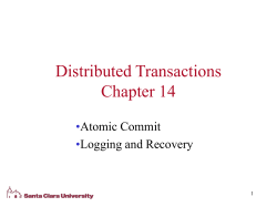 actions by participant