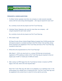 FREQUENTLY ASKED QUESTIONS 1. If a Motor