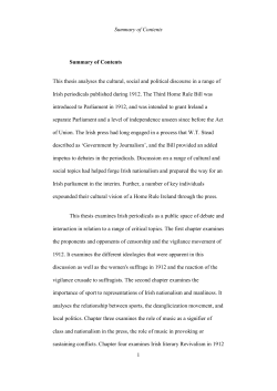 Thesis word docBW - ARAN: NUI Galway Research