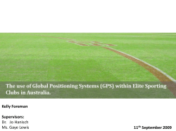 PPT Version of Presentation Slides