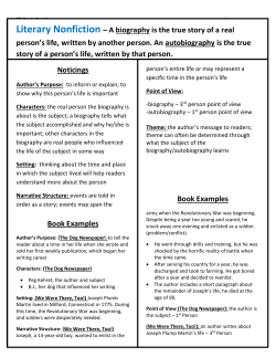 Title: We Were There, Too!: Joseph Plumb Martin