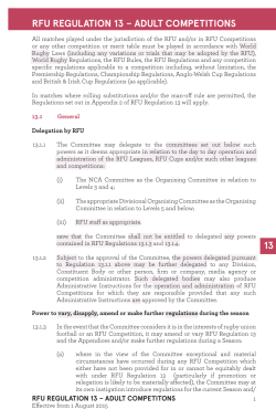 1 1 1 1 1 1 1 1 1 1 1 1 13 1 1 1 1 1 1 1 1 rfu regulation 13