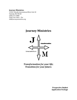 Emerald City Lights Bike Ride