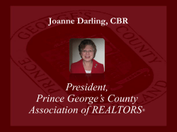 PG: $197880 Median Single-Family Home Prices November 2010